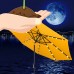 Vidagoods 9' ft Solar LED Aluminium Patio Umbrella Light Deck Gazebo Tilt Beach Garden (5 Colors)   